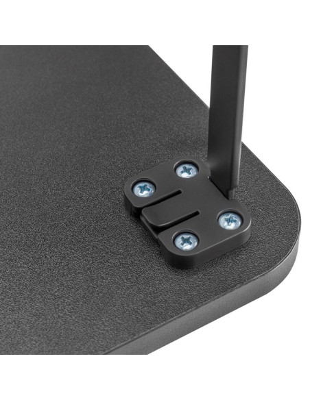 Maclean podstawka pod monitor/ laptop, max. 20kg, (500x260x122mm), mc-933 mc-933