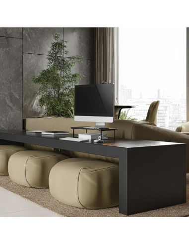 Maclean podstawka pod monitor/ laptop, max. 20kg, (500x260x122mm), mc-933 mc-933