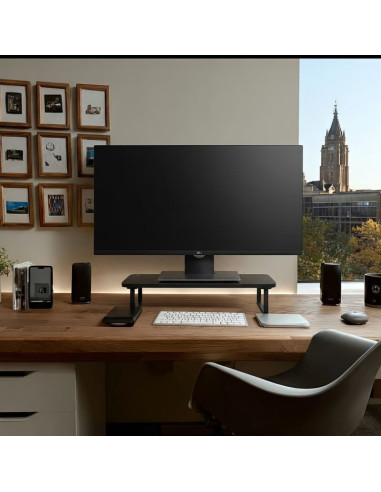 Maclean podstawka pod monitor/ laptop, max. 20kg, (500x260x122mm), mc-933 mc-933