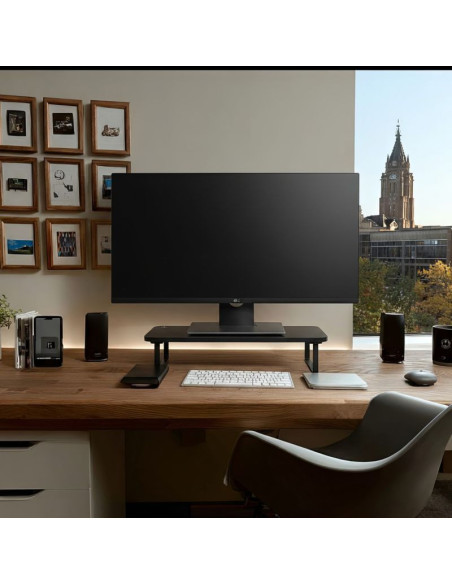 Maclean podstawka pod monitor/ laptop, max. 20kg, (500x260x122mm), mc-933 mc-933