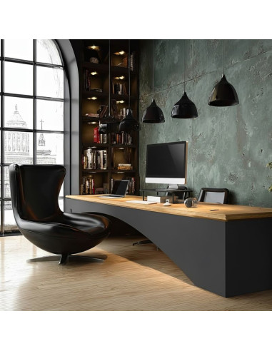 Maclean podstawka pod monitor/ laptop, max. 20kg, (500x260x122mm), mc-933 mc-933