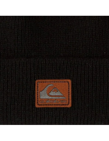 Quiksilver beanie aqyha04782-kvj0 czarne one size