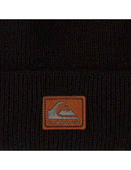 Quiksilver beanie aqyha04782-kvj0 czarne one size
