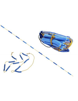 Poprzeczka do skoku wzwyż elastyczna 2