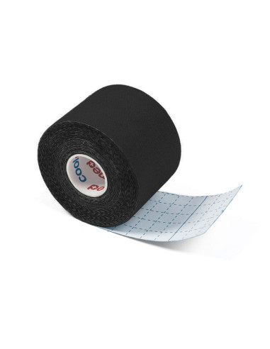 Tiguar aerial tape do koła akrobatycznego czarne