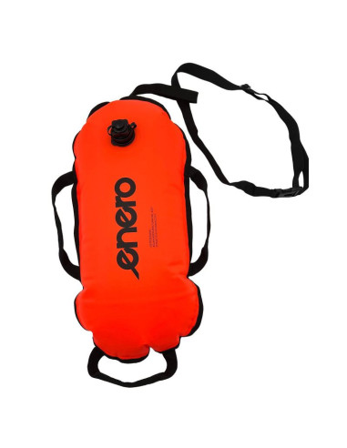 Dmuchana bojka asekuracyjna enero 59x30.5cm