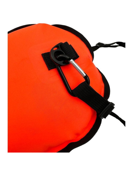 Dmuchana bojka asekuracyjna enero 59x30.5cm