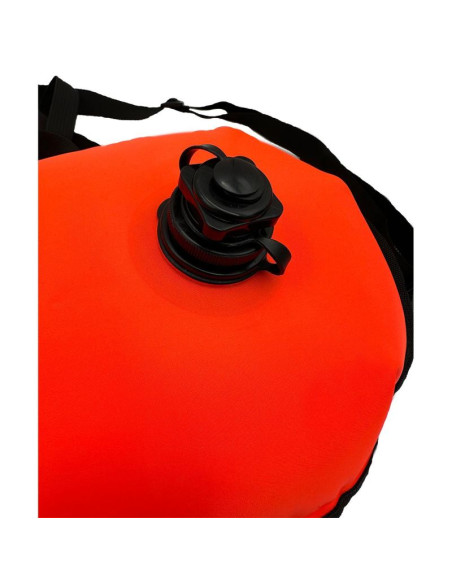 Dmuchana bojka asekuracyjna enero 59x30.5cm