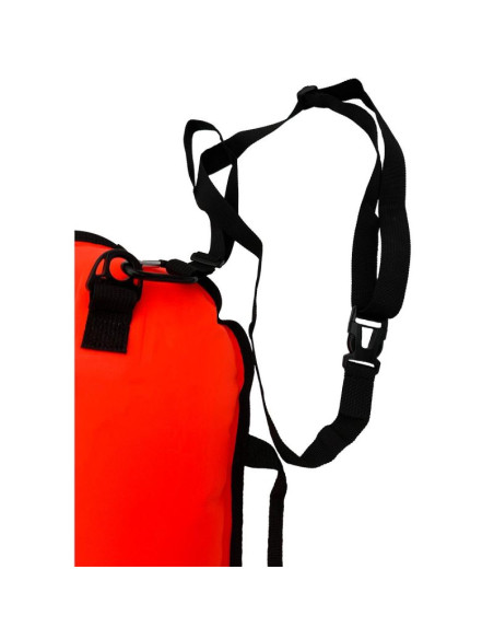 Dmuchana bojka asekuracyjna enero 59x30.5cm