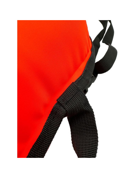 Dmuchana bojka asekuracyjna enero 59x30.5cm