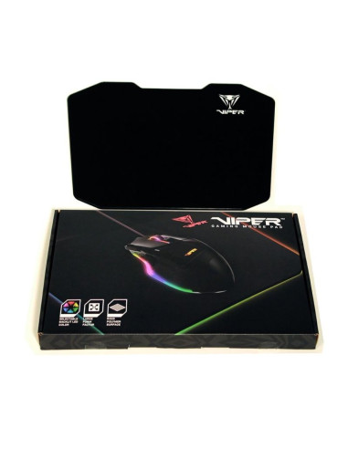 Podkładka patriot memory viper led pv160uxk (242.7 mm x 353.5 mm)