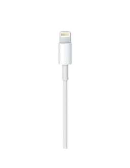 Apple przewód ze złącza lightning na usb (2m) md819zm/a 2