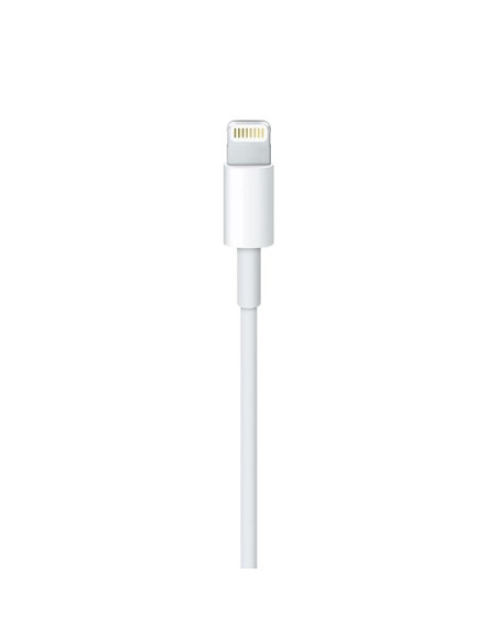 Apple przewód ze złącza lightning na usb (2m) md819zm/a