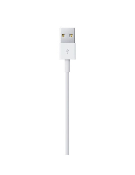 Apple przewód ze złącza lightning na usb (2m) md819zm/a