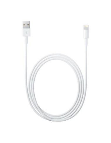 Apple przewód ze złącza lightning na usb (2m) md819zm/a