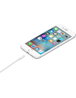 Apple lightning to usb cable (1m) 2