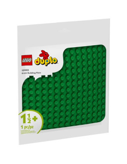 Lego duplo classic 10460 zielona płytka konstrukcyjna