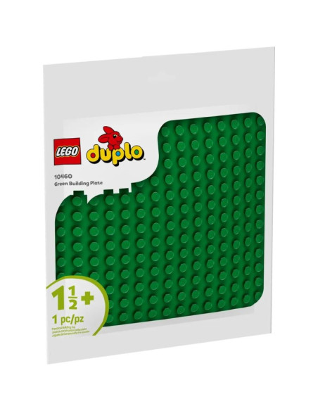 Lego duplo classic 10460 zielona płytka konstrukcyjna