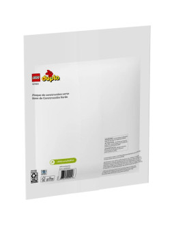 Lego duplo classic 10460 zielona płytka konstrukcyjna 2