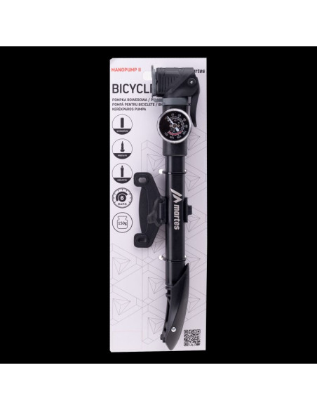 Pompka manopump ii