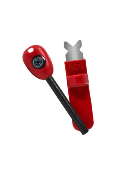 Krzesiwo z kompasem bcb grand cn340 (429747)