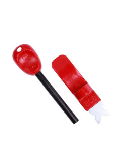 Krzesiwo z kompasem bcb grand cn340 (429747) 2