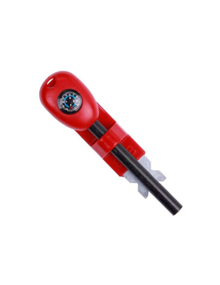 Krzesiwo z kompasem bcb grand cn340 (429747)