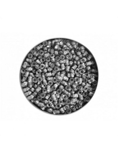 Śrut 4,5 mm umarex intruder pointed ribbed 500 szt