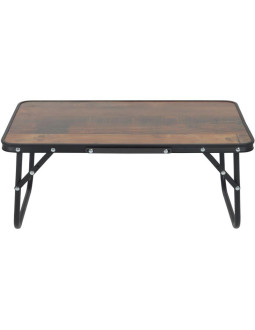 Stolik turystyczny 56x34x24cm drewno 2