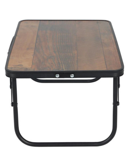 Stolik turystyczny 56x34x24cm drewno