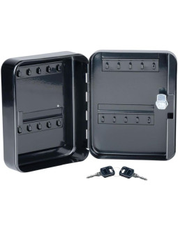 Skrzynka na klucze black + decker 2