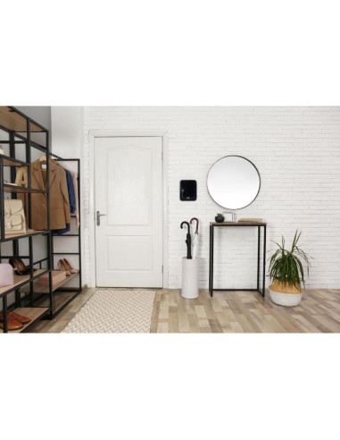 Skrzynka na klucze black + decker