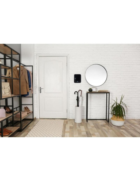 Skrzynka na klucze black + decker