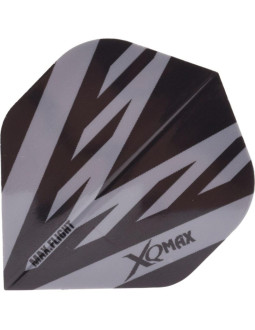 Akcesoria do darta 84 szt xqmax 2