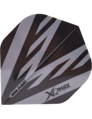 Akcesoria do darta 84 szt xqmax