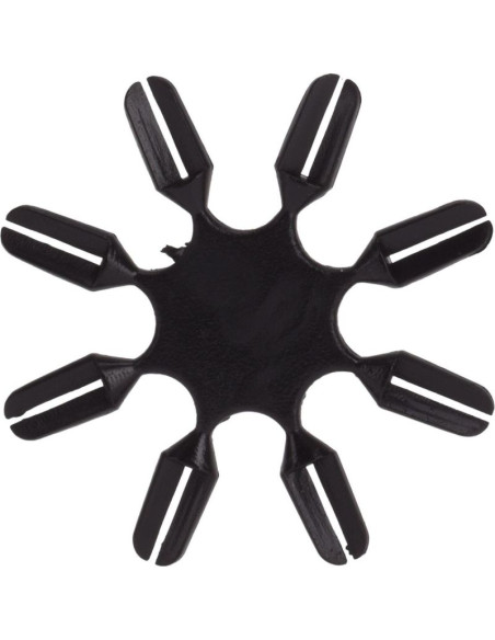 Akcesoria do darta 84 szt xqmax