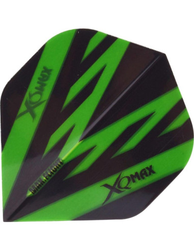 Akcesoria do darta 84 szt xqmax