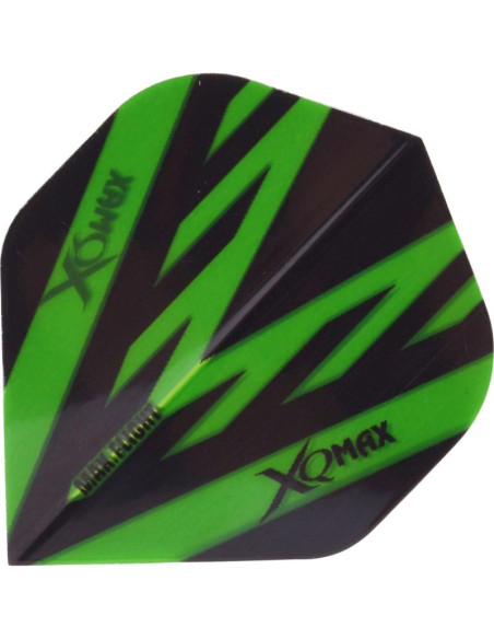 Akcesoria do darta 84 szt xqmax