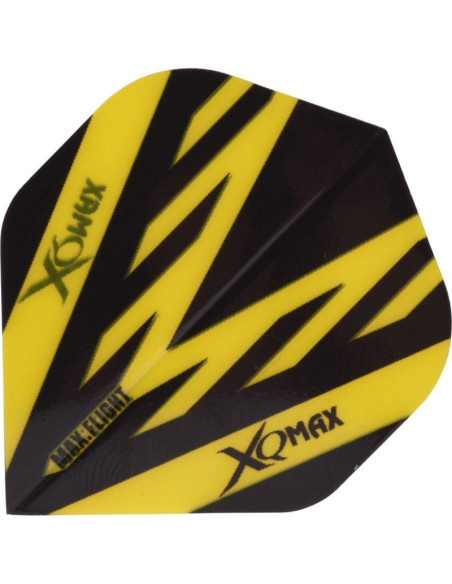 Akcesoria do darta 84 szt xqmax