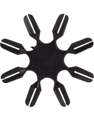 Akcesoria do darta 84 szt xqmax