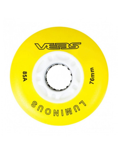 Kółko luminous świecące seba 85a