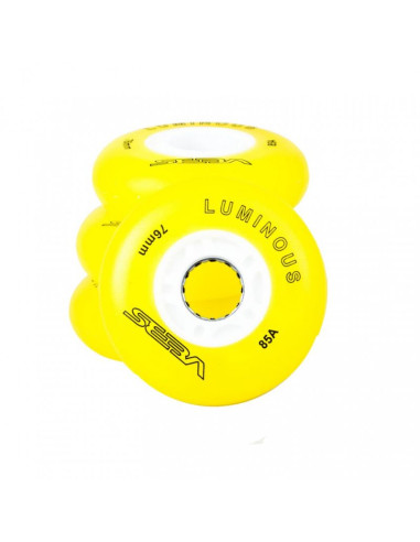 Kółko luminous świecące seba 85a