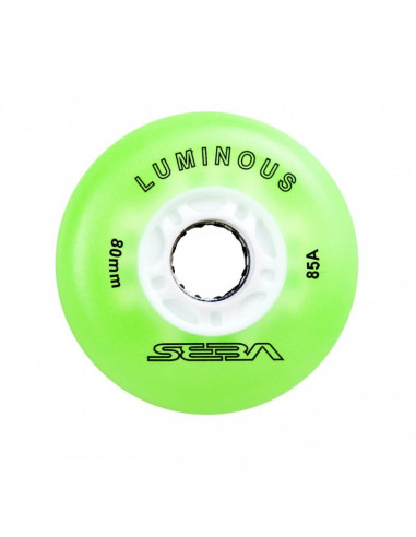 Kółko luminous świecące seba 85a