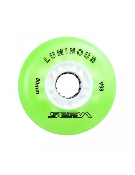 Kółko luminous świecące seba 85a