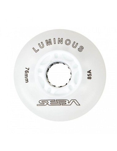 Kółko luminous świecące seba 85a