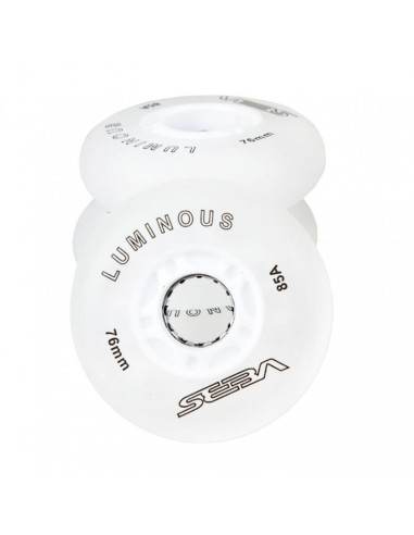 Kółko luminous świecące seba 85a