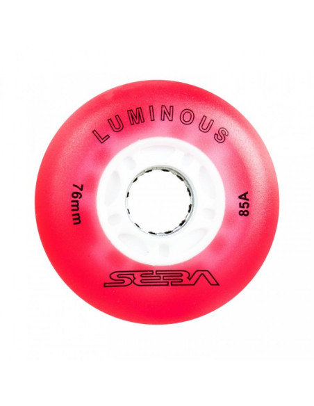 Kółko luminous świecące seba 85a