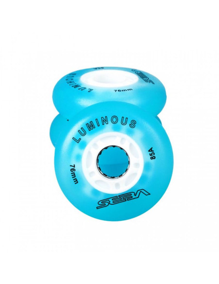 Kółko luminous świecące seba 85a