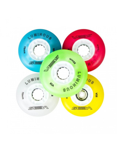 Kółko luminous świecące seba 85a