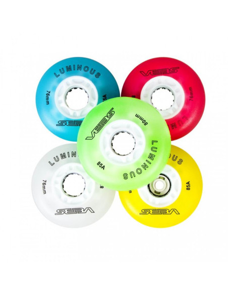 Kółko luminous świecące seba 85a